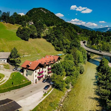 Nobile Lumaris 202 Διαμέρισμα Bad Ischl Εξωτερικό φωτογραφία