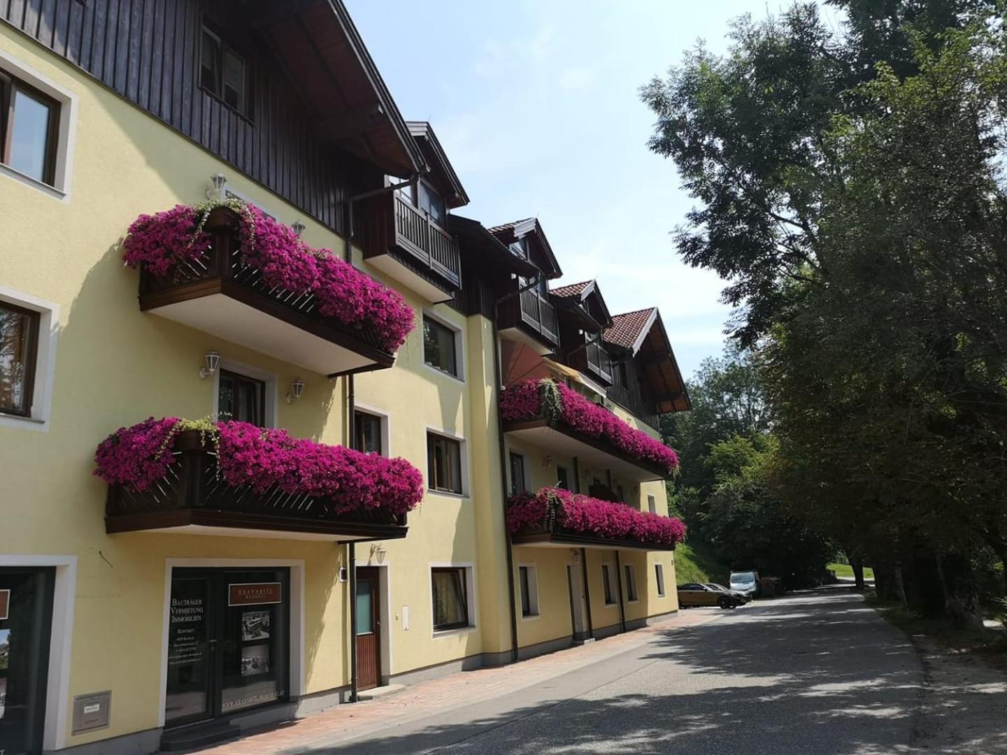 Nobile Lumaris 202 Διαμέρισμα Bad Ischl Εξωτερικό φωτογραφία