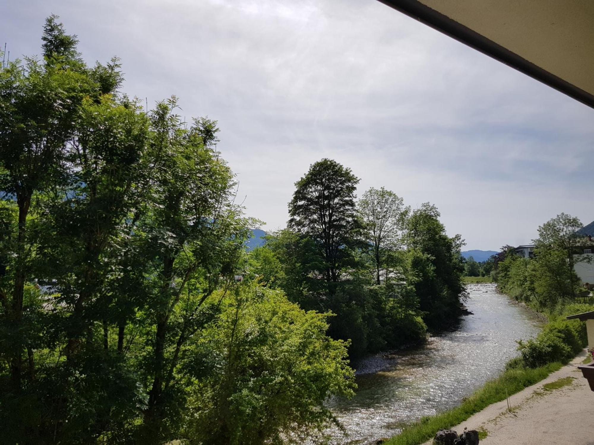 Nobile Lumaris 202 Διαμέρισμα Bad Ischl Εξωτερικό φωτογραφία