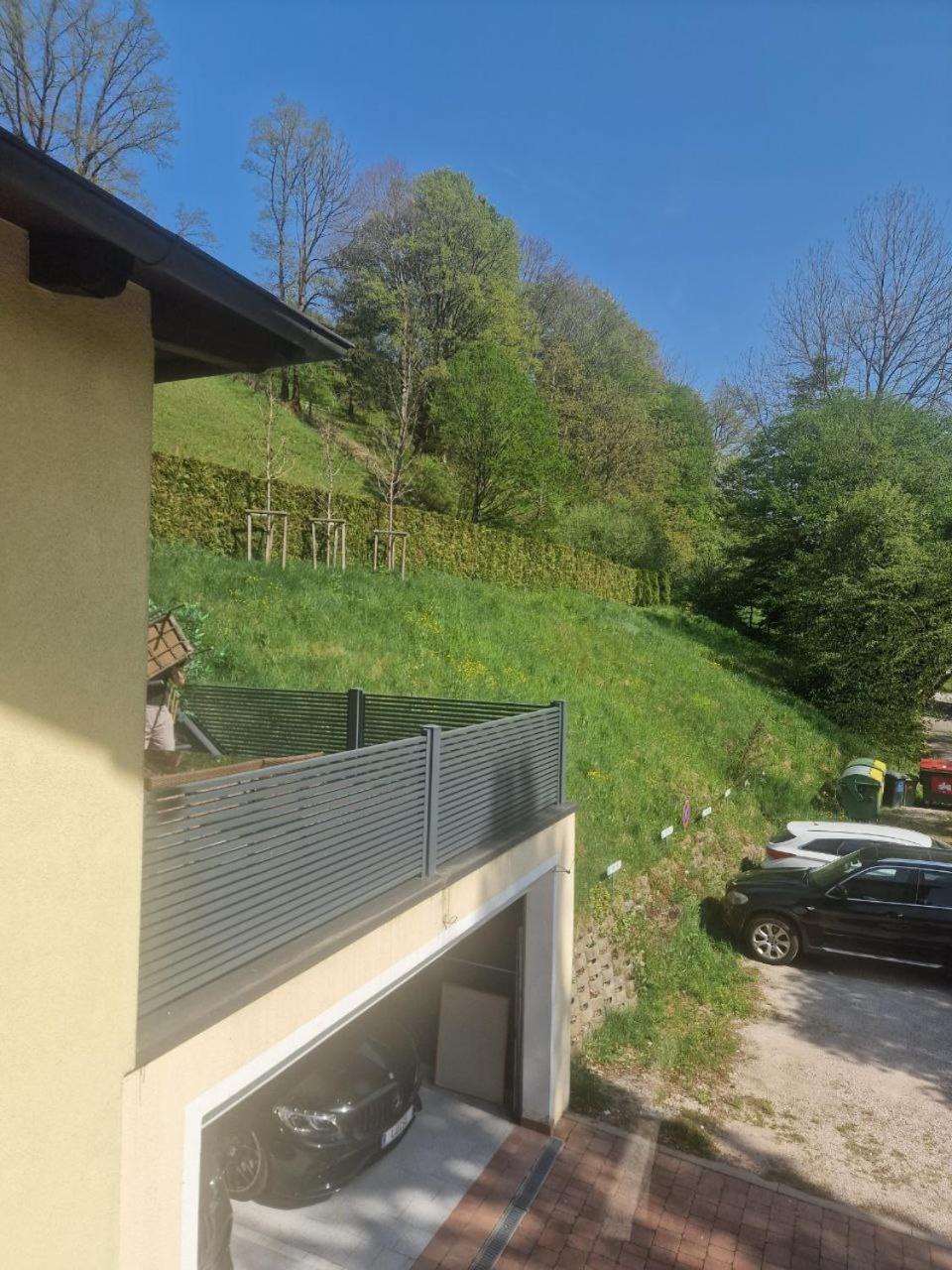 Nobile Lumaris 202 Διαμέρισμα Bad Ischl Εξωτερικό φωτογραφία