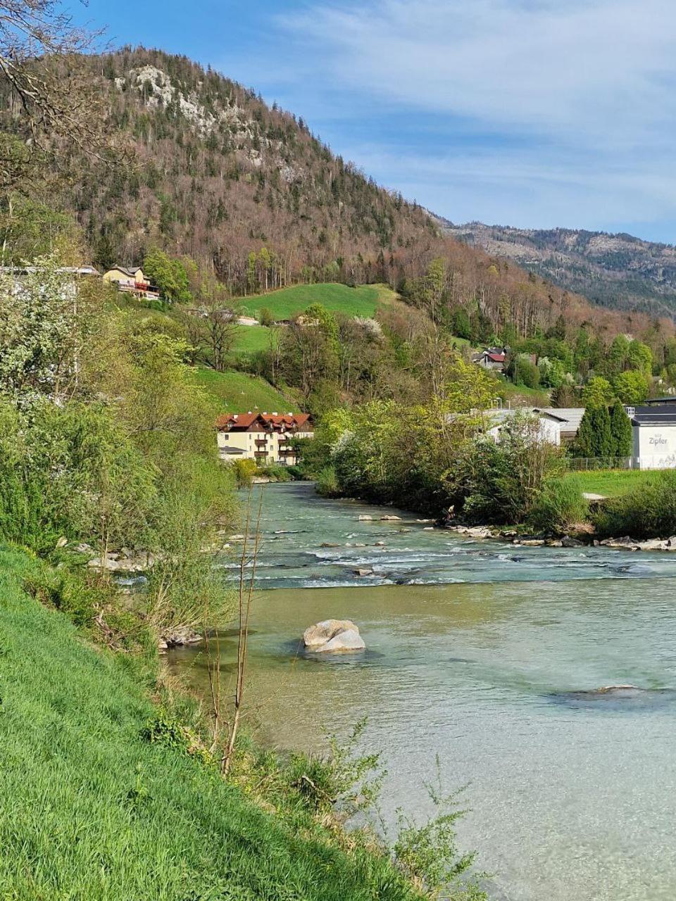 Nobile Lumaris 202 Διαμέρισμα Bad Ischl Εξωτερικό φωτογραφία