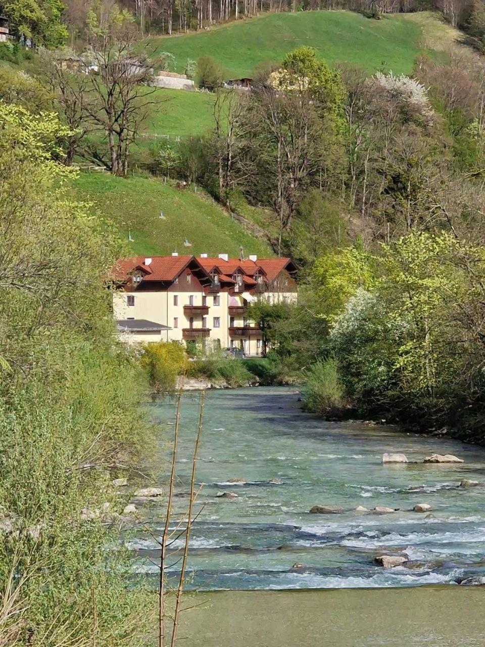 Nobile Lumaris 202 Διαμέρισμα Bad Ischl Εξωτερικό φωτογραφία