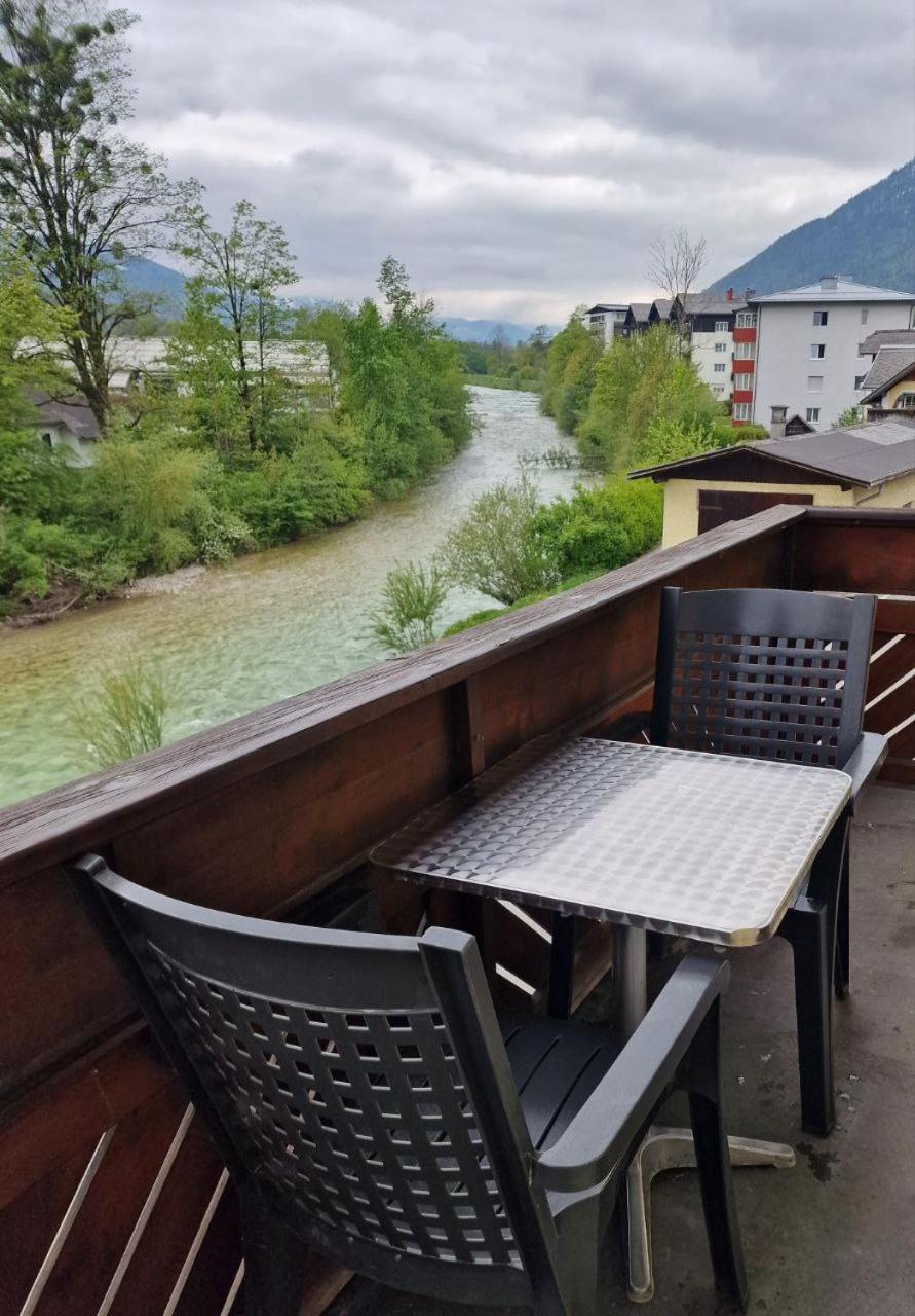 Nobile Lumaris 202 Διαμέρισμα Bad Ischl Εξωτερικό φωτογραφία